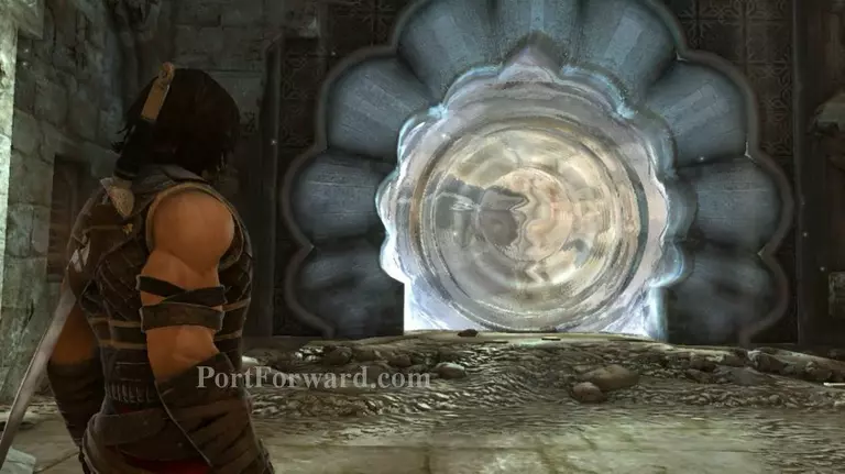 Prince of Persia: The Forgotten Sands Walkthrough - Prince of-Persia-The-Forgotten-Sands 138