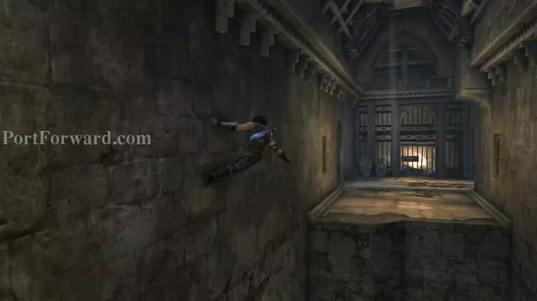 Prince of Persia: The Forgotten Sands Walkthrough - Prince of-Persia-The-Forgotten-Sands 140