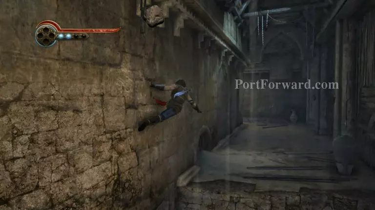 Prince of Persia: The Forgotten Sands Walkthrough - Prince of-Persia-The-Forgotten-Sands 141