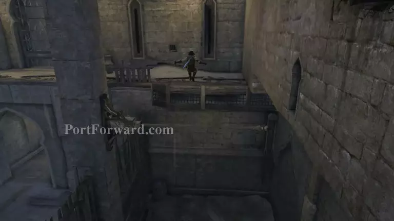 Prince of Persia: The Forgotten Sands Walkthrough - Prince of-Persia-The-Forgotten-Sands 146