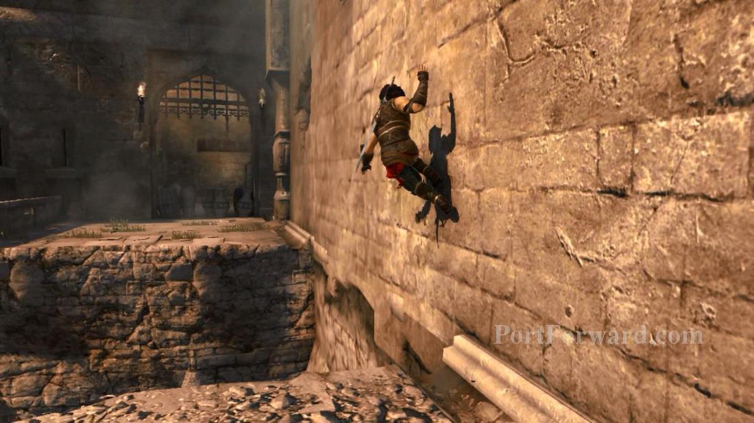 prince-of-persia-the-forgotten-sands-walkthrough-1-the-ramparts