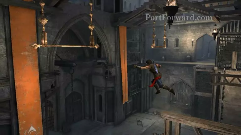 Prince of Persia: The Forgotten Sands Walkthrough - Prince of-Persia-The-Forgotten-Sands 172