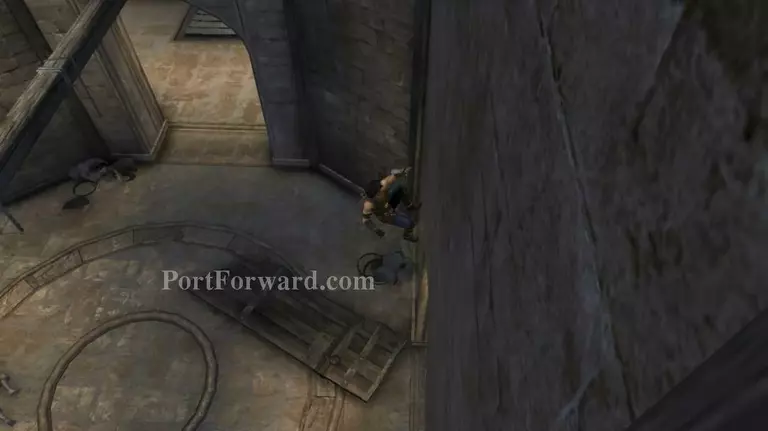 Prince of Persia: The Forgotten Sands Walkthrough - Prince of-Persia-The-Forgotten-Sands 175