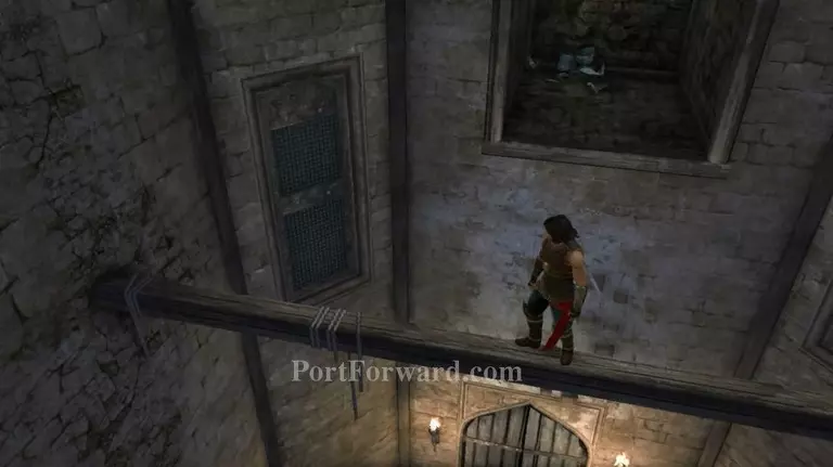 Prince of Persia: The Forgotten Sands Walkthrough - Prince of-Persia-The-Forgotten-Sands 177