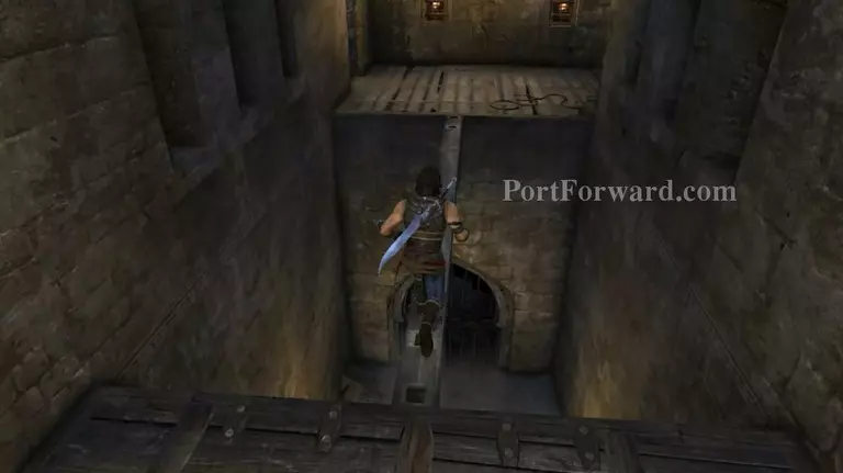 Prince of Persia: The Forgotten Sands Walkthrough - Prince of-Persia-The-Forgotten-Sands 178
