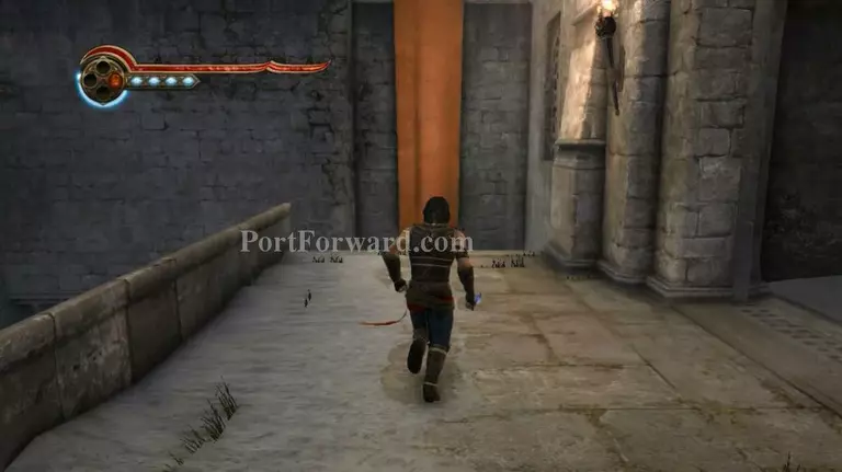 Prince of Persia: The Forgotten Sands Walkthrough - Prince of-Persia-The-Forgotten-Sands 180