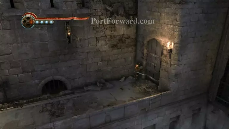 Prince of Persia: The Forgotten Sands Walkthrough - Prince of-Persia-The-Forgotten-Sands 183