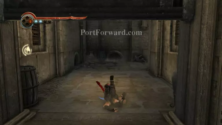 Prince of Persia: The Forgotten Sands Walkthrough - Prince of-Persia-The-Forgotten-Sands 185
