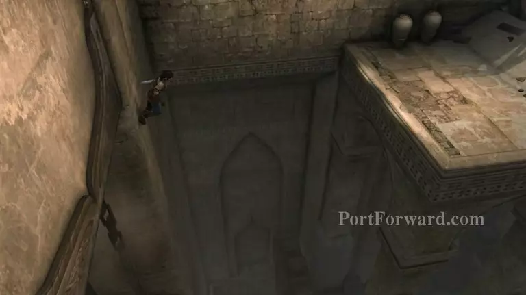 Prince of Persia: The Forgotten Sands Walkthrough - Prince of-Persia-The-Forgotten-Sands 189