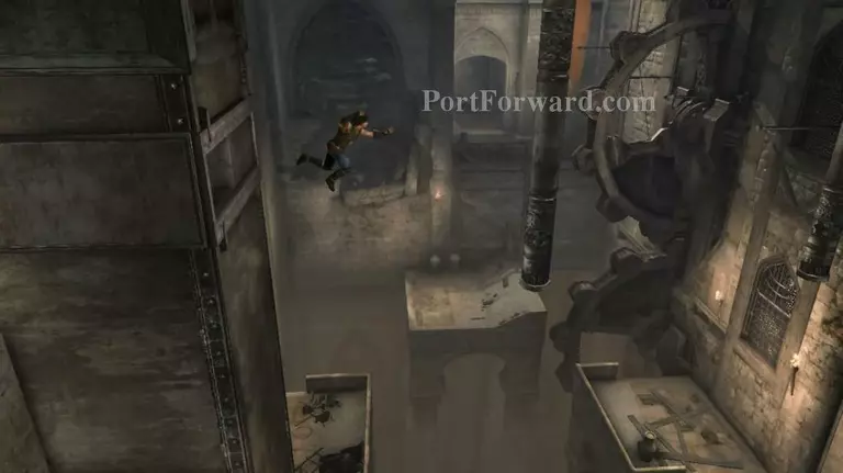 Prince of Persia: The Forgotten Sands Walkthrough - Prince of-Persia-The-Forgotten-Sands 199