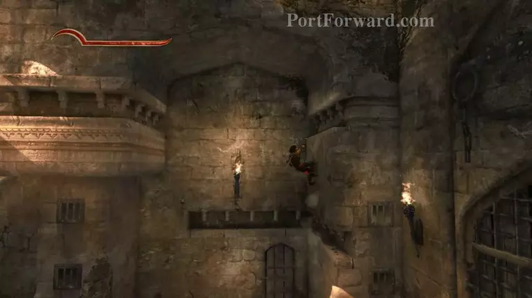 Prince of Persia: The Forgotten Sands Walkthrough - Prince of-Persia-The-Forgotten-Sands 20