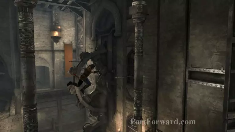 Prince of Persia: The Forgotten Sands Walkthrough - Prince of-Persia-The-Forgotten-Sands 200