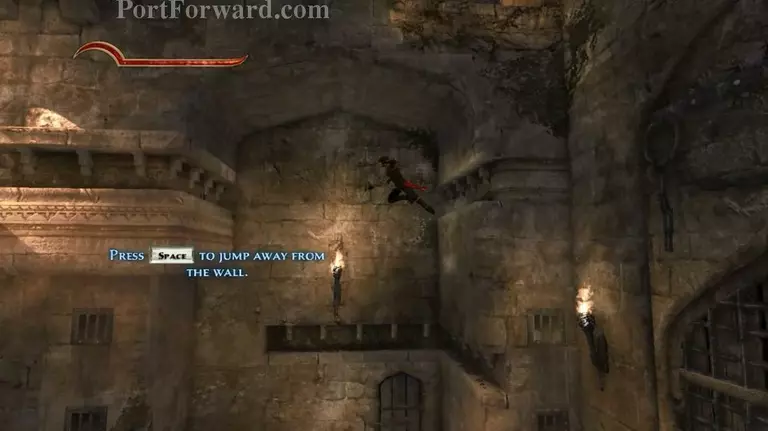 Prince of Persia: The Forgotten Sands Walkthrough - Prince of-Persia-The-Forgotten-Sands 21