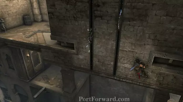 Prince of Persia: The Forgotten Sands Walkthrough - Prince of-Persia-The-Forgotten-Sands 221