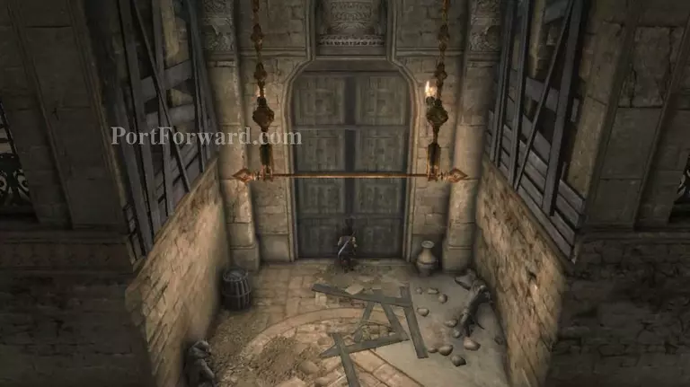 Prince of Persia: The Forgotten Sands Walkthrough - Prince of-Persia-The-Forgotten-Sands 222