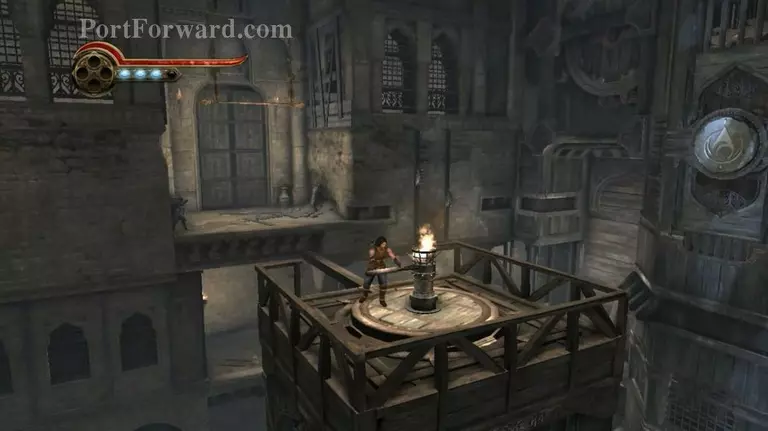 Prince of Persia: The Forgotten Sands Walkthrough - Prince of-Persia-The-Forgotten-Sands 223