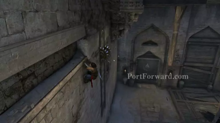 Prince of Persia: The Forgotten Sands Walkthrough - Prince of-Persia-The-Forgotten-Sands 246