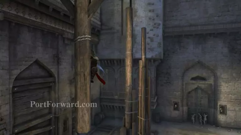 Prince of Persia: The Forgotten Sands Walkthrough - Prince of-Persia-The-Forgotten-Sands 247