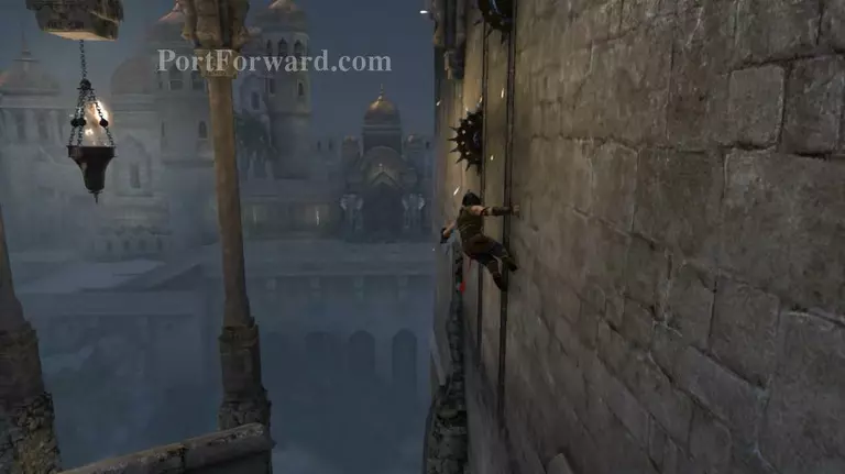 Prince of Persia: The Forgotten Sands Walkthrough - Prince of-Persia-The-Forgotten-Sands 251