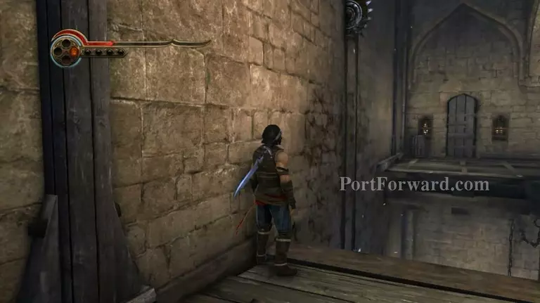 Prince of Persia: The Forgotten Sands Walkthrough - Prince of-Persia-The-Forgotten-Sands 253