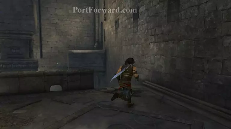Prince of Persia: The Forgotten Sands Walkthrough - Prince of-Persia-The-Forgotten-Sands 255
