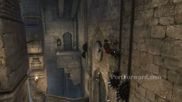 Prince of Persia: The Forgotten Sands Walkthrough - Prince of-Persia-The-Forgotten-Sands 257