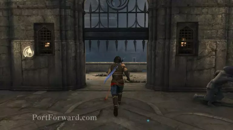Prince of Persia: The Forgotten Sands Walkthrough - Prince of-Persia-The-Forgotten-Sands 258
