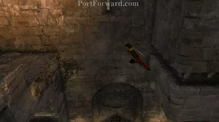 Prince of Persia: The Forgotten Sands Walkthrough - Prince of-Persia-The-Forgotten-Sands 26