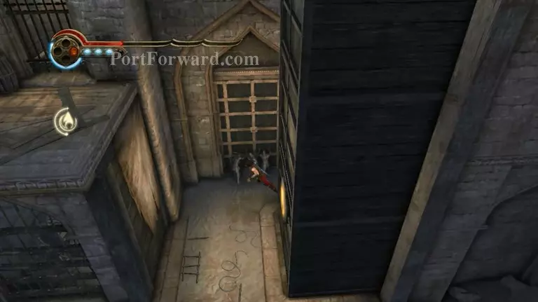 Prince of Persia: The Forgotten Sands Walkthrough - Prince of-Persia-The-Forgotten-Sands 266