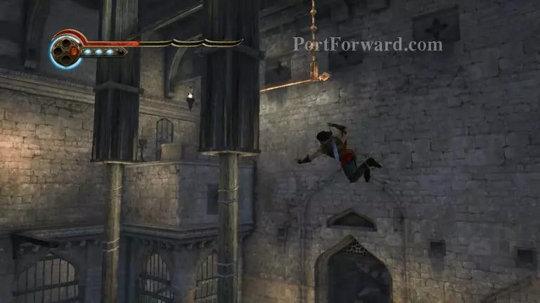 Prince of Persia: The Forgotten Sands Walkthrough - Prince of-Persia-The-Forgotten-Sands 267