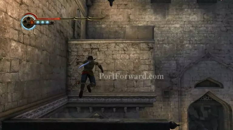 Prince of Persia: The Forgotten Sands Walkthrough - Prince of-Persia-The-Forgotten-Sands 268