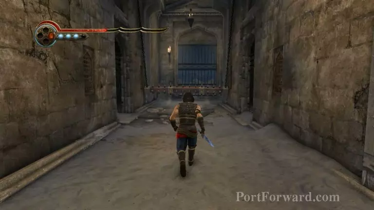 Prince of Persia: The Forgotten Sands Walkthrough - Prince of-Persia-The-Forgotten-Sands 271