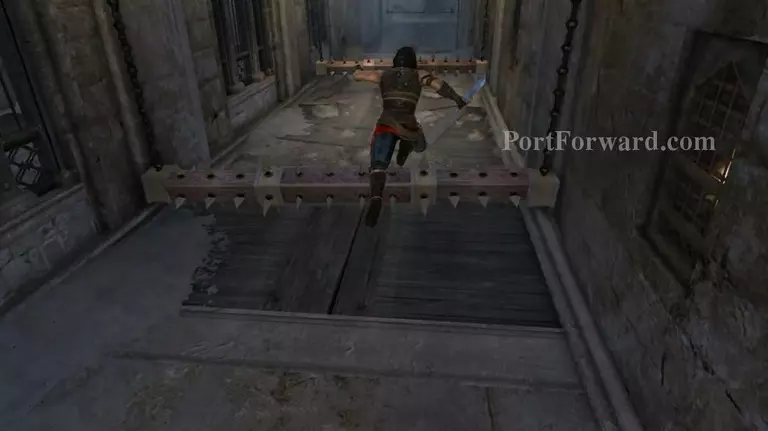 Prince of Persia: The Forgotten Sands Walkthrough - Prince of-Persia-The-Forgotten-Sands 272
