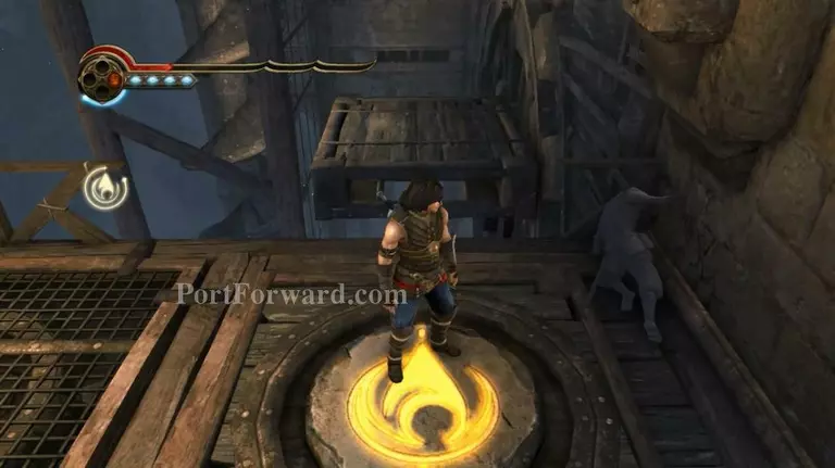 Prince of Persia: The Forgotten Sands Walkthrough - Prince of-Persia-The-Forgotten-Sands 276