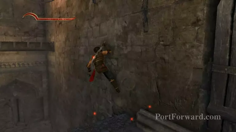 Prince of Persia: The Forgotten Sands Walkthrough - Prince of-Persia-The-Forgotten-Sands 28