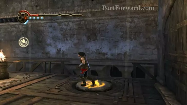 Prince of Persia: The Forgotten Sands Walkthrough - Prince of-Persia-The-Forgotten-Sands 285
