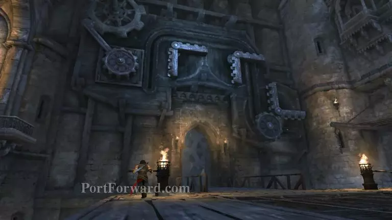 Prince of Persia: The Forgotten Sands Walkthrough - Prince of-Persia-The-Forgotten-Sands 295