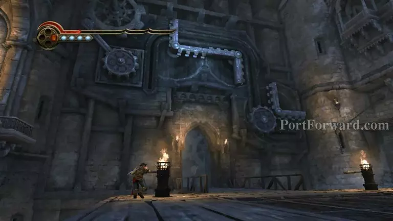 Prince of Persia: The Forgotten Sands Walkthrough - Prince of-Persia-The-Forgotten-Sands 297
