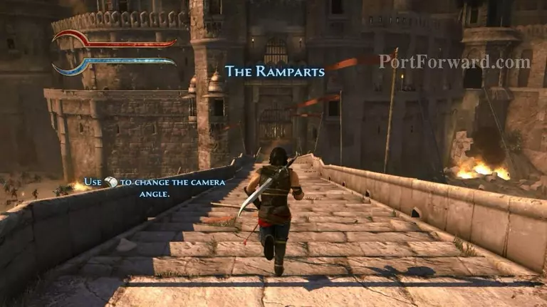 Prince of Persia: The Forgotten Sands Walkthrough - Prince of-Persia-The-Forgotten-Sands 3