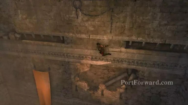 Prince of Persia: The Forgotten Sands Walkthrough - Prince of-Persia-The-Forgotten-Sands 32