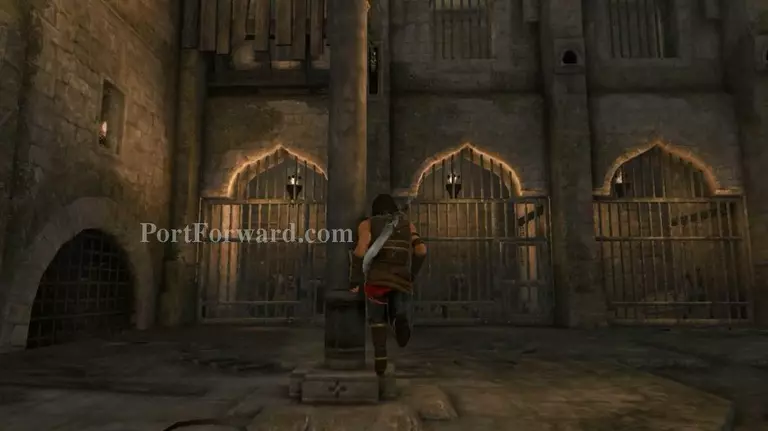 Prince of Persia: The Forgotten Sands Walkthrough - Prince of-Persia-The-Forgotten-Sands 321