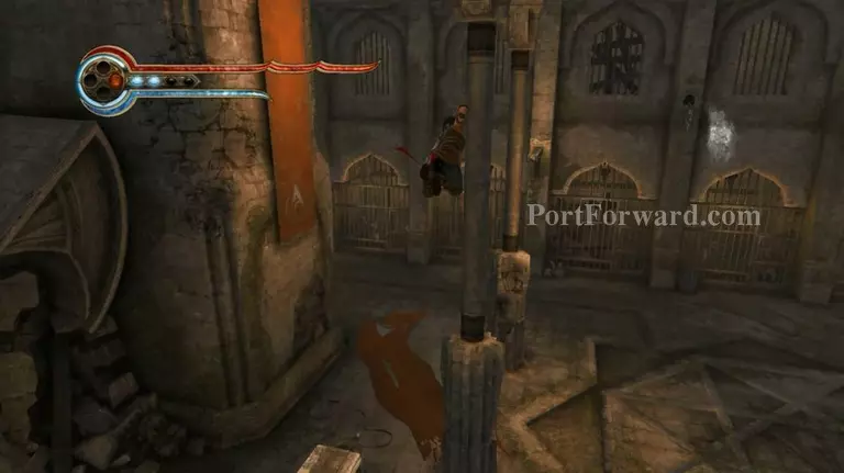 Prince of Persia: The Forgotten Sands Walkthrough - Prince of-Persia-The-Forgotten-Sands 325