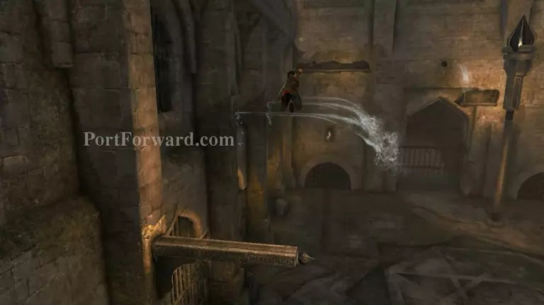 Prince of Persia: The Forgotten Sands Walkthrough - Prince of-Persia-The-Forgotten-Sands 326