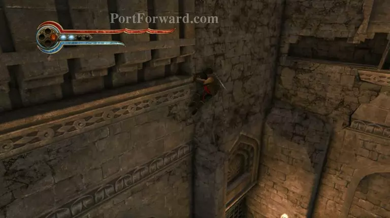 Prince of Persia: The Forgotten Sands Walkthrough - Prince of-Persia-The-Forgotten-Sands 330