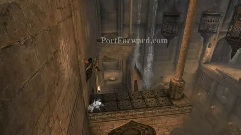 Prince of Persia: The Forgotten Sands Walkthrough - Prince of-Persia-The-Forgotten-Sands 331