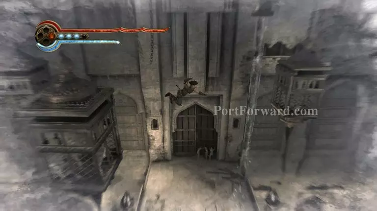 Prince of Persia: The Forgotten Sands Walkthrough - Prince of-Persia-The-Forgotten-Sands 333