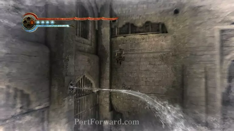 Prince of Persia: The Forgotten Sands Walkthrough - Prince of-Persia-The-Forgotten-Sands 340