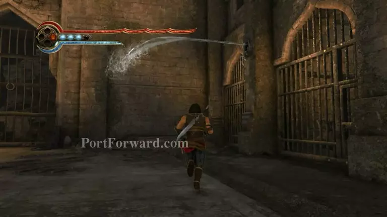 Prince of Persia: The Forgotten Sands Walkthrough - Prince of-Persia-The-Forgotten-Sands 343