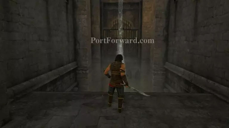 Prince of Persia: The Forgotten Sands Walkthrough - Prince of-Persia-The-Forgotten-Sands 346
