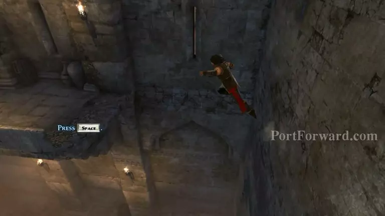 Prince of Persia: The Forgotten Sands Walkthrough - Prince of-Persia-The-Forgotten-Sands 35